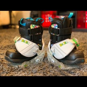 Burton Grom Kids Snowboard Boots
